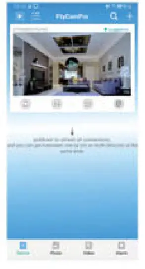 Apps FtyCamPro Camera App - FIG 2