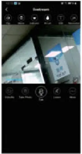 Apps FtyCamPro Camera App - FIG 3