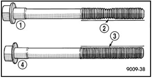 Tête de cylindre DODGE Chrysler Jeep 3 6L - FIG 2