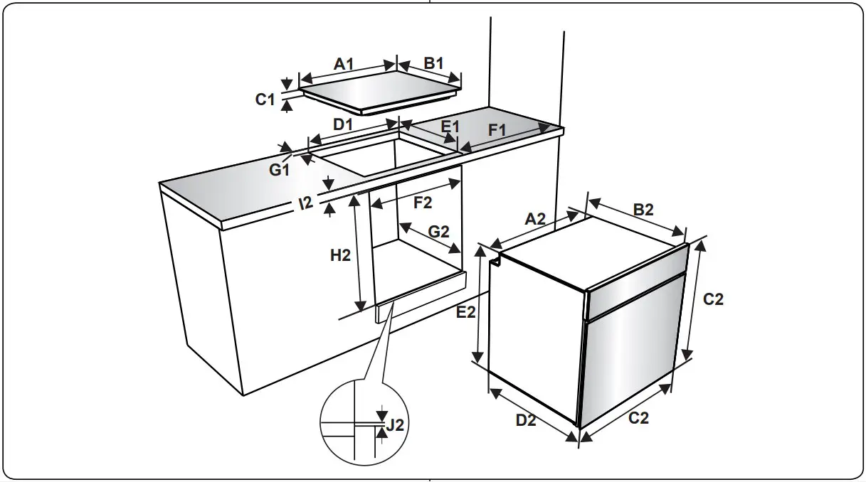 Instructions d'installation