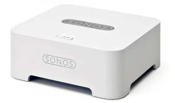 SONOS-BRIDG- Instant-Setu- for-Wireless-Network-product