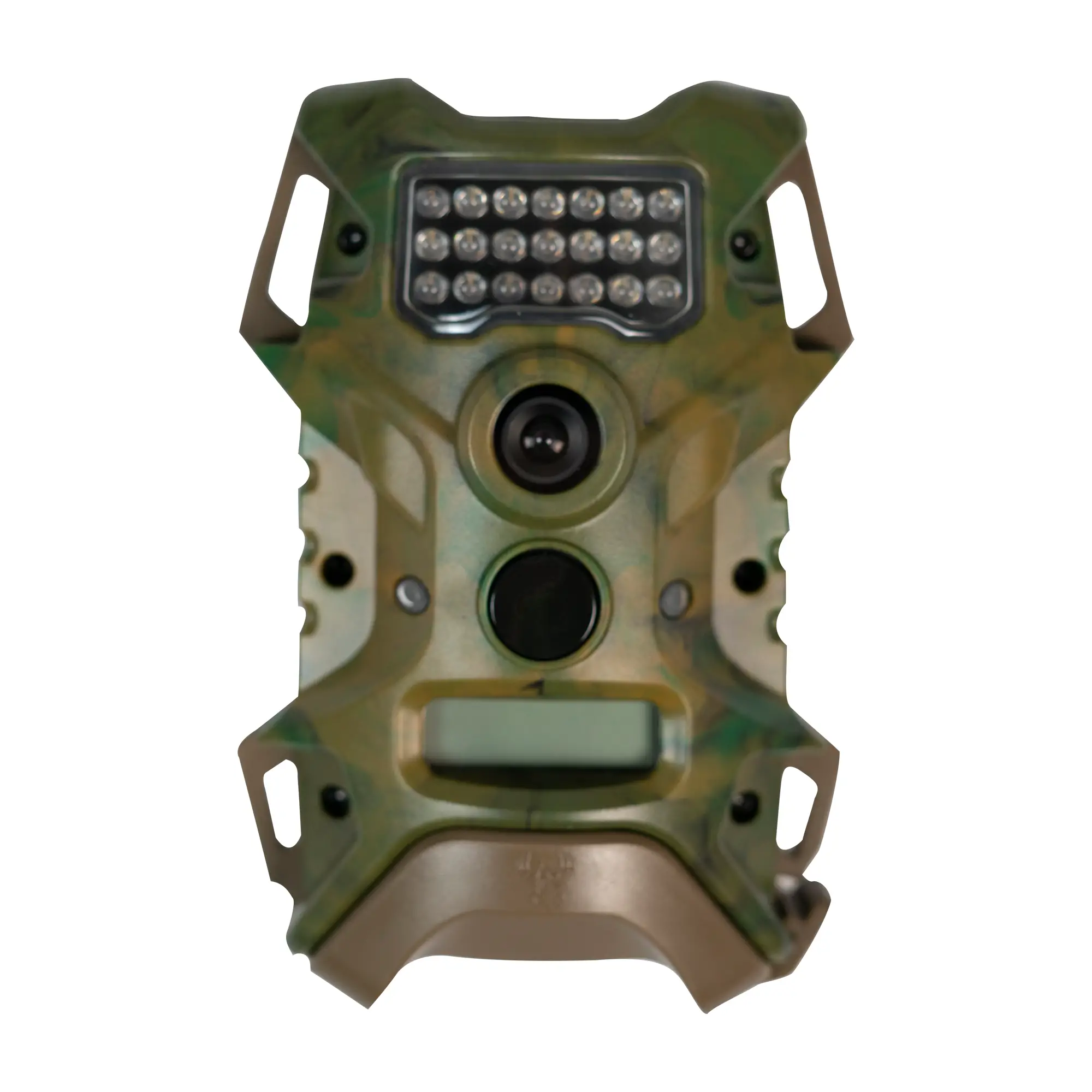 Wildgame Innovations Terra Extreme 12 MP HD Infrared Digital Scouting Game Camera - Walmart.com - Walmart.com