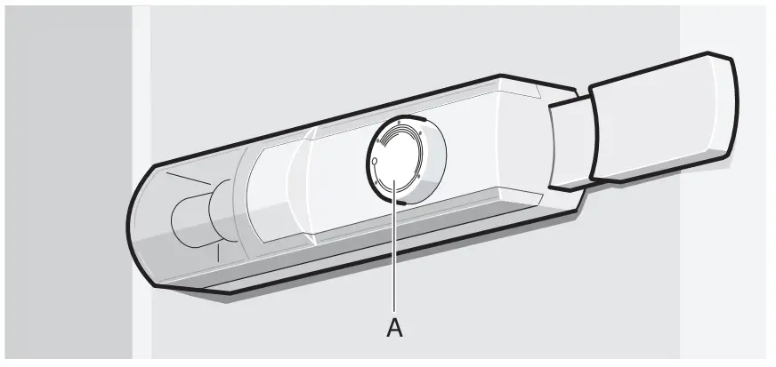 Réfrigérateur-congélateur BOSCH - 5