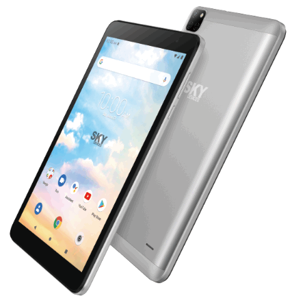 Tablette SKY DEVICES Elite Octa