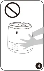 HUMIDIFIER-OPERATIONS-AND-FUNCTIONS-illustration