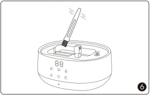 diagramme, dessin technique