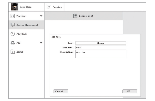 Gestion des appareils Suite 1