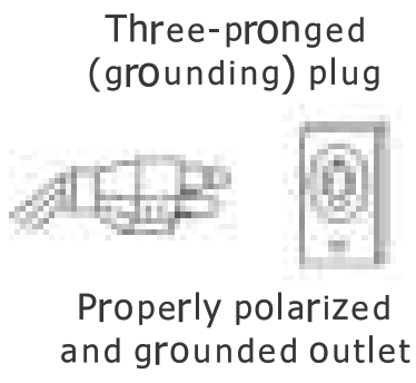 Réfrigérateur Galanz - figure 2