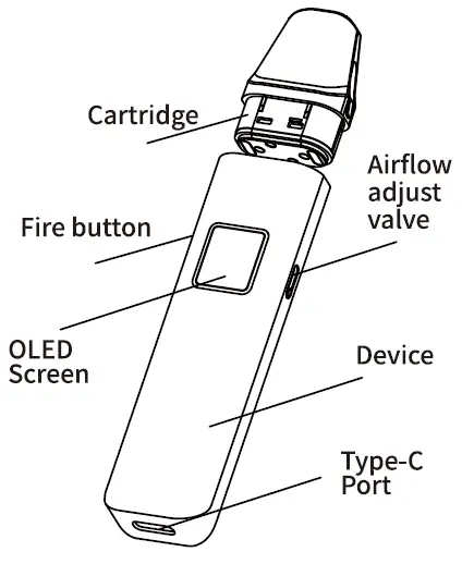 OXVA-Xlim-Pro-Pod-System-Kit-fig-1