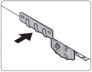 INSTRUCTIONS D'INSTALLATION DU KIT D'EMPILAGE (LAVE-LINGE & SECHOIR UNIQUEMENT)