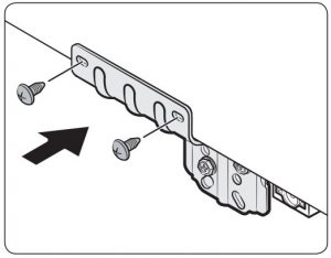 INSTRUCTIONS D'INSTALLATION DU KIT D'EMPILAGE (LAVE-LINGE & SECHOIR UNIQUEMENT)