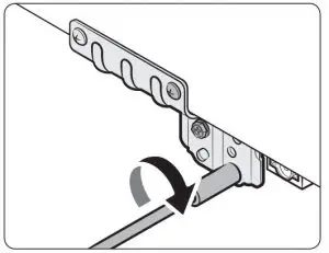 INSTRUCTIONS D'INSTALLATION DU KIT D'EMPILAGE (LAVE-LINGE & SECHOIR UNIQUEMENT)