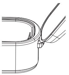 FIG 5 PRÉPARATION DE LA RÔTISSOIRE