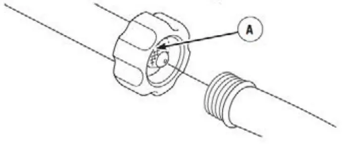 CRAFTSMAN Laveuse à pression CMXGWASD20-endommagée