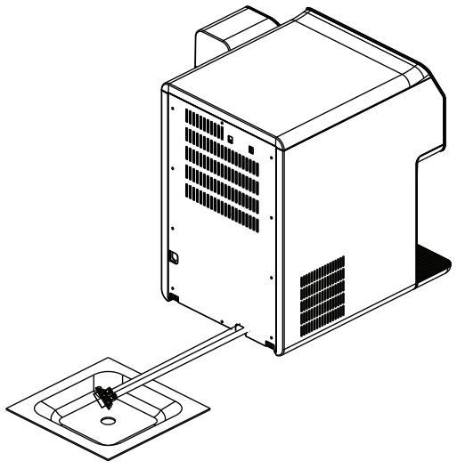 Instructions de nettoyage