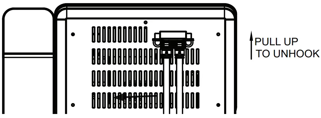 Instructions de nettoyage