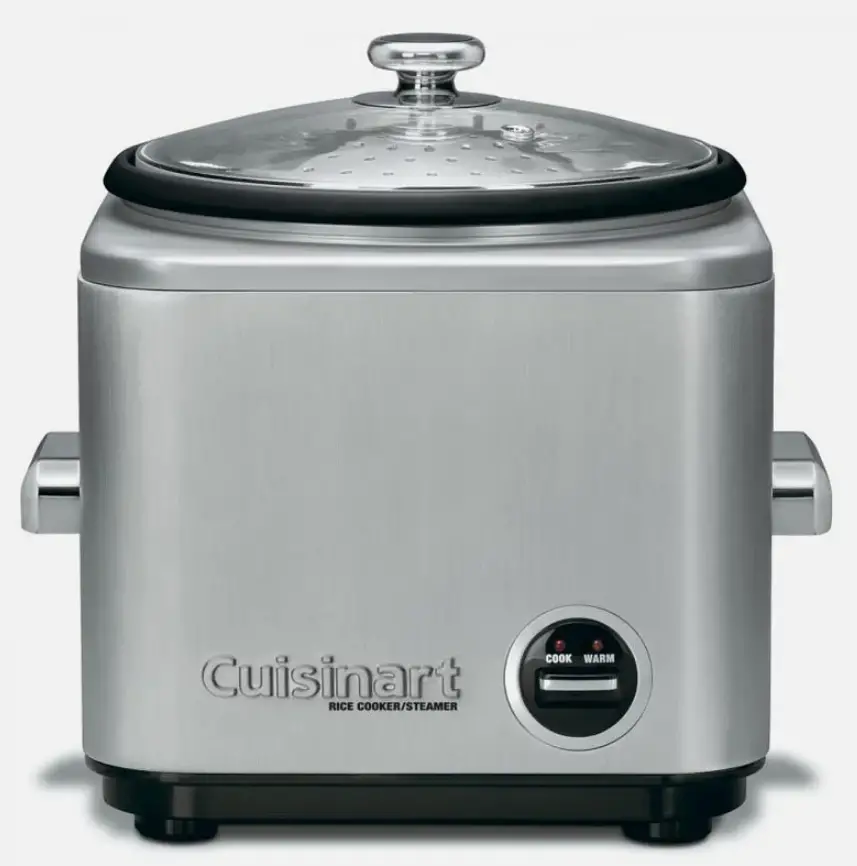 Cuisinart-CRC-800-Cuiseur de glace-PRO