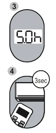 Pioneer-Air-Conditioner-Remote-Buttons-and-Functions-FIG-15