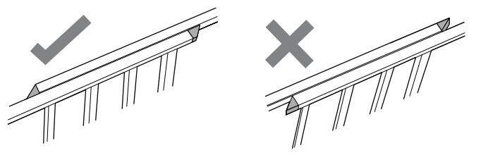 munchkin Extending Metal Push to Close Gate VEUILLEZ NOTER