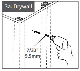 Munchkin Extending Metal Push to Close Determine (Pousser pour fermer)