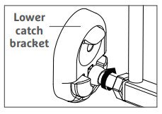 munchkin Extending Metal Push to wrench