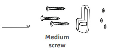 munchkin Extending Metal Push to ClosMedium