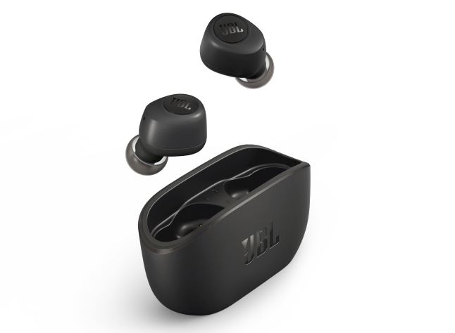 JBL VIBE100 True Wireless Earbuds featured