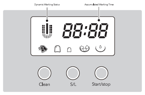 TAOTRONICS TT-IC002 Machine à glaçons 5