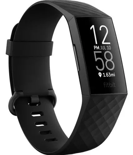 Fitbit-Charge-4-Advanced-Fitness-Tracker (en anglais)