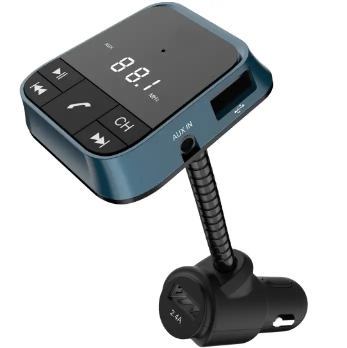 GOOSENECK-VM-208-Bluetooth-FM-Transmitter-product-img