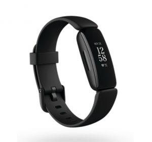 Fitbit Inspire 2 Fitness Tracker