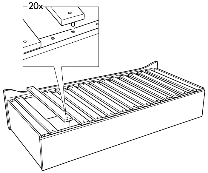 Hemnes 21