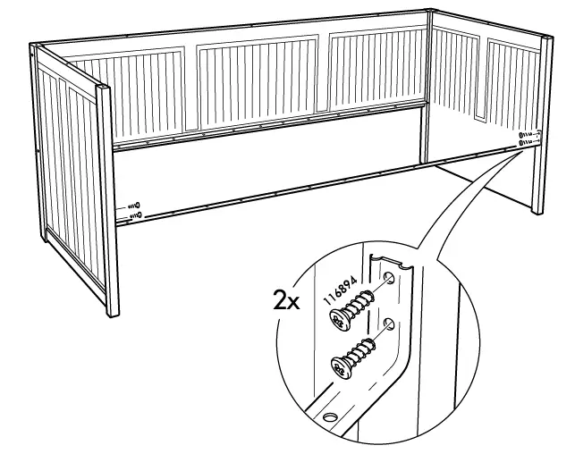 Hemnes 25