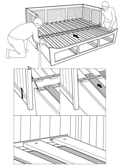 Hemnes 30