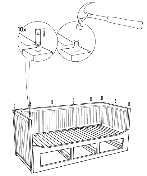 Hemnes 33