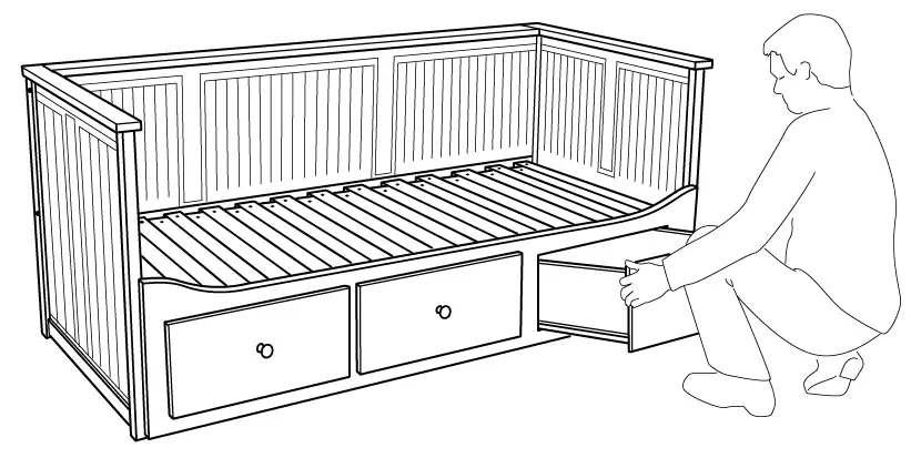 Hemnes 42