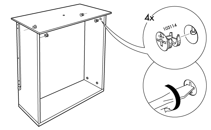 Hemnes 40