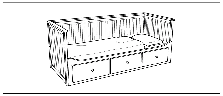 Hemnes 45