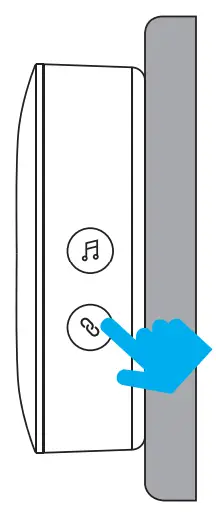 Configurer votre carillon sans fil (optionnel)