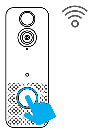 Configuration du carillon sans fil (optionnel)