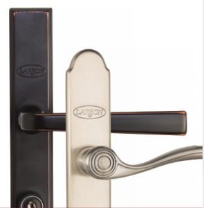 Contre-porte LARSON RS Platinum Collection - VENDU