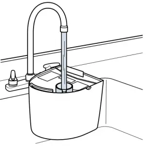 Avant-Nettoyer-Préparer-Bissell-1846