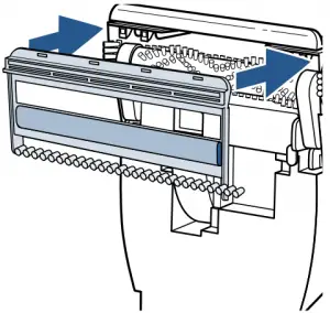 Bissell-1846-Nettoyage des sols durs