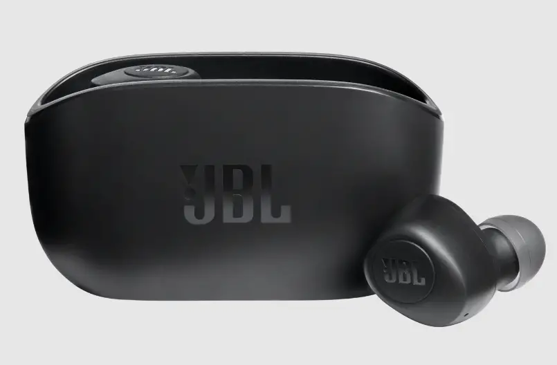 JBL Wave 100 True Wireless In-Ear Headphone PRO