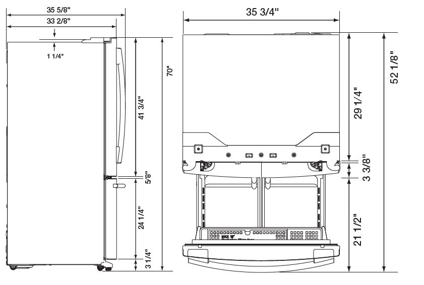 Samsung-RF261BEAESR-Réfrigérateur-Manuel-d'utilisation-fig-4