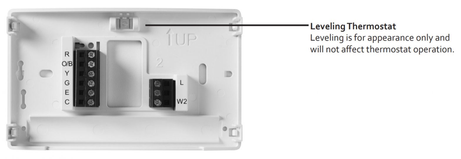 Pompe à chaleur EMERSON 1F83H-21PR - pièce