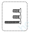 Serrure intelligente Hornbill avec clavier-10