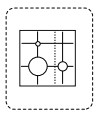 Serrure intelligente Hornbill avec clavier-12