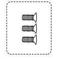 Serrure intelligente Hornbill avec clavier-31