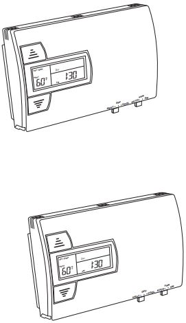 Ritetemp Thermostat Manual 8022C-produit